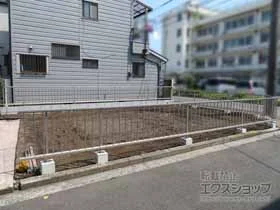 Value Select�̃t�F���X�E��E�� �~�G�b�^�t�F���X �h�Ƃ��Ċi�q�^�C�v ���R���{�H �{�H��