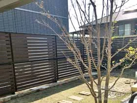 Value Select�̃t�F���X�E��E�� ���N�A���t�F���X ���^�C�v 2�i�x�� �������ėp�i�p�l��2�i�j �{�H��