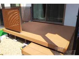 YKKAP�̃E�b�h�f�b�L ���E�b�h�f�b�L 200 �{�H��