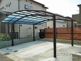 YKKAP̃J[|[g CicC|[gO@ϐ`20cmΉ {H