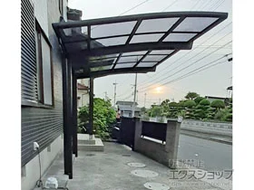 LIXIL(���N�V��)�̃J�[�|�[�g �l�X�JR (���E���h�X�^�C��) �ϐ�`20cm�Ή� �{�H��