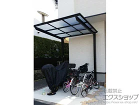 LIXIL(���N�V��)�̃T�C�N���|�[�g�E���]�Ԓu���� �l�X�JF�~�j (�t���b�g�X�^�C��) �ϐ�`20cm�Ή� �{�H��