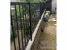 Value Select�̃t�F���X�E��E�� �~�G�b�^�t�F���X �h�Ƃ��Ċi�q�^�C�v ���R���{�H �{�H��