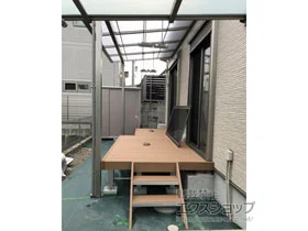 LIXIL(���N�V��)�̃e���X���� �X�s�[�l F�^ �e���X�^�C�v �P�� �ϐ�`20cm�Ή� �{�H��