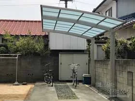 YKKAP�̃J�[�|�[�g ���C�i�|�[�g�O�����@�ϐ�`20cm�Ή� �{�H��