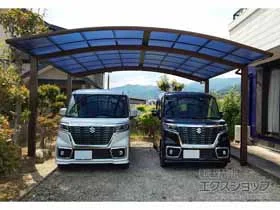 Value Select�̃J�[�|�[�g �v���V�I�X�|�[�g ���C�h �ϐ�`20cm�Ή� �{�H��