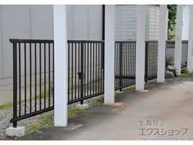 Value Select�̃t�F���X�E��E�� �~�G�b�^�t�F���X �h�Ƃ��Ċi�q�^�C�v ���R���{�H �{�H��