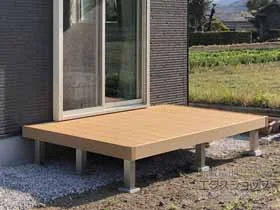 YKKAP�̃E�b�h�f�b�L ���E�b�h�f�b�L 200 �{�H��