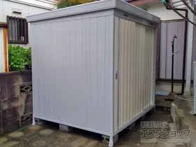 �C�i�o�̕��u�E���[�E���O�q�� �l�N�X�^ ��ʌ^ 2210�~1790�~2020 �iNXN-40S�j NXN-40S-FW �{�H��