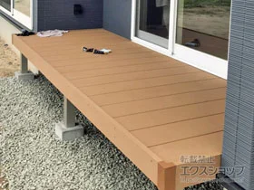 YKKAP�̃E�b�h�f�b�L ���E�b�h�f�b�L 200 �{�H��