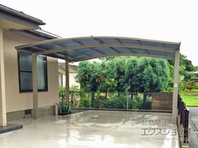 LIXIL(���N�V��)�̃J�[�|�[�g �l�X�JR (���E���h�X�^�C��) ���C�h �ϐ�`20cm�Ή� �{�H��