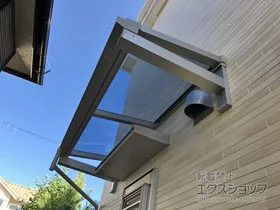 YKKAP�̃o���R�j�[���� �\�����A F�^ ���[�t�^�C�v �P�� �ϐ�`20cm�Ή� �{�H��