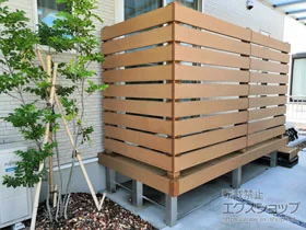 YKKAP�̃E�b�h�f�b�L ���E�b�h�f�b�L 200 �{�H��