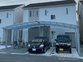 YKKAP�̃J�[�|�[�g ���C�i�g���v���|�[�g�O�����@�ϐ�`20cm�Ή� �{�H��