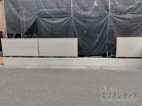 Value Select�̃t�F���X�E��E�� �~�G�[�l�t�F���X �ډB�����[�o�[�^�C�v�@���R���{�H �{�H��