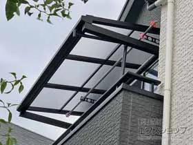 YKKAP�̃o���R�j�[���� �\�����A F�^ ���[�t�^�C�v �P�̐ϐ�`20cm�Ή� �{�H��