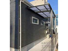 LIXIL(���N�V��)�̃e���X���� �t�[�SF �Ɨ��e���X�^�C�v �P�� �ϐ�`20cm�Ή� �{�H��