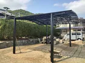 LIXIL(���N�V��)�̃J�[�|�[�g �l�X�JR (���E���h�X�^�C��) ���C�h �ϐ�`20cm�Ή� �{�H��