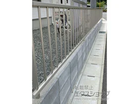 Value Select�̃t�F���X�E��E�� �~�G�b�^�t�F���X �h�Ƃ��Ċi�q�^�C�v ���R���{�H �{�H��