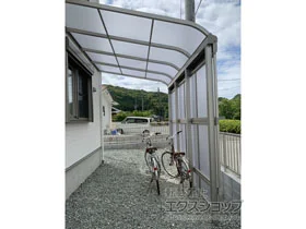 YKKAP�̃e���X���� �\�����A R�^ �e���X�^�C�v �P�� �ϐ�`20cm�Ή� �{�H��