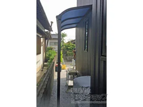 YKKAP�̃e���X���� �\�����A R�^ �e���X�^�C�v �P�� �ϐ�`20cm�Ή� �{�H��