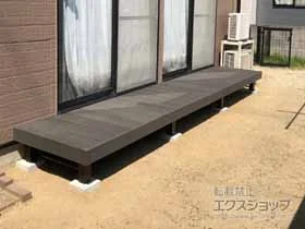 YKKAP�̃E�b�h�f�b�L ���E�b�h�f�b�L 200 �{�H��