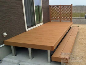 YKKAP�̃E�b�h�f�b�L ���E�b�h�f�b�L 200 �{�H��