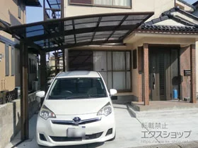 YKKAP�̃J�[�|�[�g ���C�i�|�[�g�O�����@�ϐ�`20cm�Ή� �{�H��