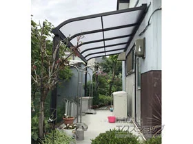 YKKAP�̃e���X���� �\�����A R�^ �e���X�^�C�v �P�� �ϐ�`20cm�Ή� �{�H��