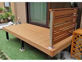 YKKAP�̃E�b�h�f�b�L ���E�b�h�f�b�L 200 �{�H��