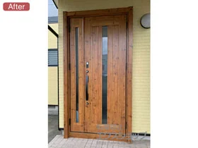 LIXIL NV(gXe)̌փhA VFgփhA3 A~dl eqdlR C12N^i}jJUXvXdl {H