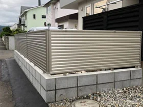 Value Select�̃t�F���X�E��E�� �~�G�[�l�t�F���X �ډB�����[�o�[�^�C�v ���R���{�H �{�H��