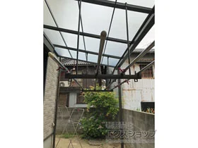 LIXIL(���N�V��)�̃e���X���� �X�s�[�l F�^ �e���X�^�C�v �P�� �ϐ�`20cm�Ή� �{�H��