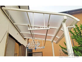 YKKAP�̃e���X���� �\�����A R�^ �e���X�^�C�v �P�� �ϐ�`20cm�Ή� �{�H��