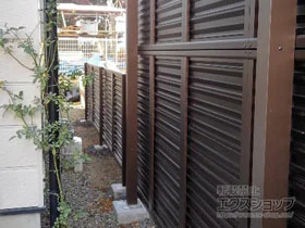 Value Select�̃t�F���X�E��E�� �~�G�[�l�t�F���X �ډB�����[�o�[�^�C�v ���R���{�H �{�H��