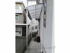 YKKAP�̃e���X���� �\�����A R�^ �e���X�^�C�v �P�� �ϐ�`20cm�Ή� �{�H��