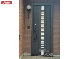 LIXIL ���N�V��(�g�X�e��)�̌��փh�A ���V�F���g���փh�A3 �f�MK4�d�l �ЊJ���d�l(�����}��)R G82�^ ���^�b�`�L�[�d�l�i�����R���^�C�v�j �{�H��
