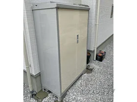 �C�i�o�̕��u�E���[�E���O�q�� �A�C�r�[�X�g�b�J�[ 1100�~515�~1603�iBJX-115D�j BJX-115D-FW �{�H��