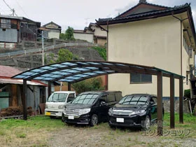 YKKAP̃J[|[g Cigv|[gO@ϐ`20cmΉ {H