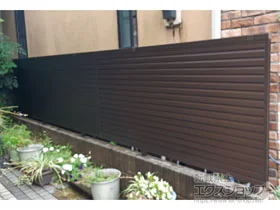 Value Select�̃t�F���X�E��E�� �~�G�[�l�t�F���X �ډB�����[�o�[�^�C�v ���R���{�H �{�H��