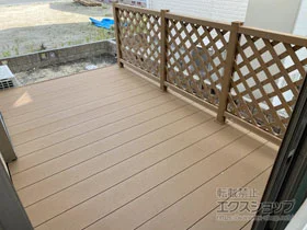 YKKAP�̃E�b�h�f�b�L ���E�b�h�f�b�L 200 �{�H��