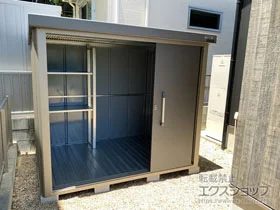 TL̕uE[EOq GXP[GCg SK8-100 ʌ^ 2200~1600~1940 SK8-100-GK {H