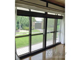 LIXIL ���N�V��(�g�X�e��)�̓����E��d�� �C���v���X �_�X�g�o���A�d�l ���Ⴂ�� 2���� �{�H��