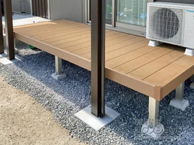 YKKAP�̃E�b�h�f�b�L ���E�b�h�f�b�L 200 �{�H��