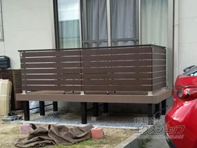 YKKAP�̃E�b�h�f�b�L ���E�b�h�f�b�L 200 �{�H��