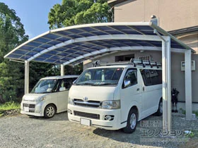 YKKAP�̃J�[�|�[�g ���C�i�g���v���|�[�g�O�����@�ϐ�`20cm�Ή� �{�H��