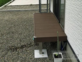 YKKAP�̃E�b�h�f�b�L ���E�b�h�f�b�L 200 �{�H��