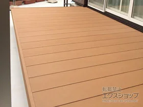 YKKAP�̃E�b�h�f�b�L ���E�b�h�f�b�L 200 �{�H��