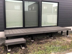 YKKAP�̃E�b�h�f�b�L ���E�b�h�f�b�L 200 �{�H��