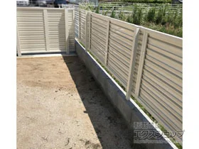 Value Select�̃t�F���X�E��E�� �~�G�[�l�t�F���X �ډB�����[�o�[�^�C�v ���R���{�H �{�H��